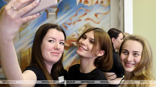 Красота внешняя и внутренняя. Представительниц региона на "Мисс Беларусь" выбирают в Витебске