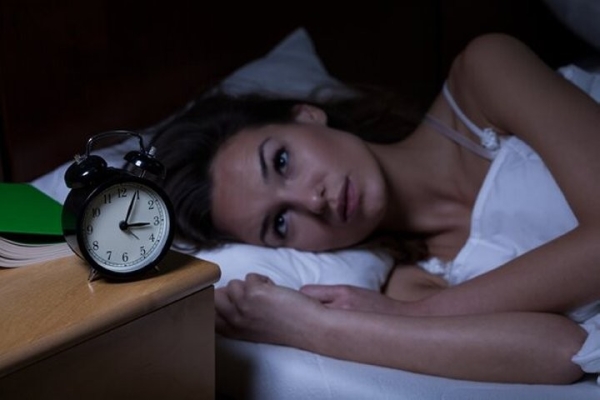 Что происходит с организмом, если постоянно мало спать?