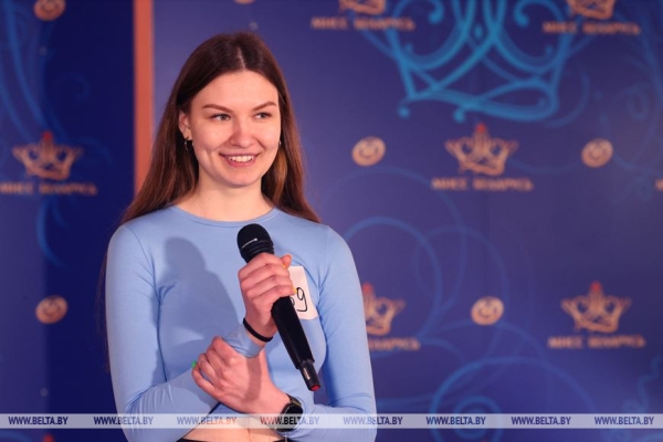 Красота внешняя и внутренняя. Представительниц региона на "Мисс Беларусь" выбирают в Витебске