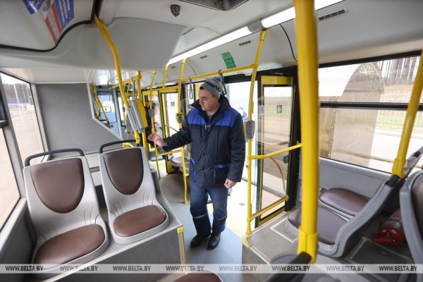 Как изменились автобусы, пассажиры и дороги за 20 лет: наблюдения водителя общественного транспорта