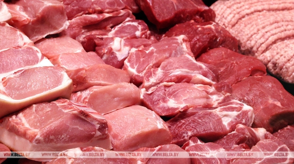 МАРТ: в Беларуси в полной мере обеспечивается потребность рынка в мясе птицы, говядине и свинине