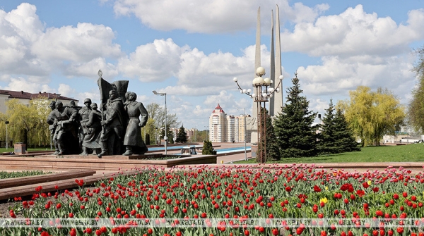 Туристические маршруты для гостей II Игр стран СНГ определили в Витебской области