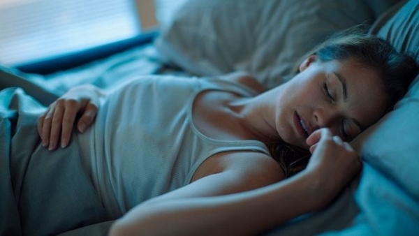 Что происходит с организмом, если спать слишком много?