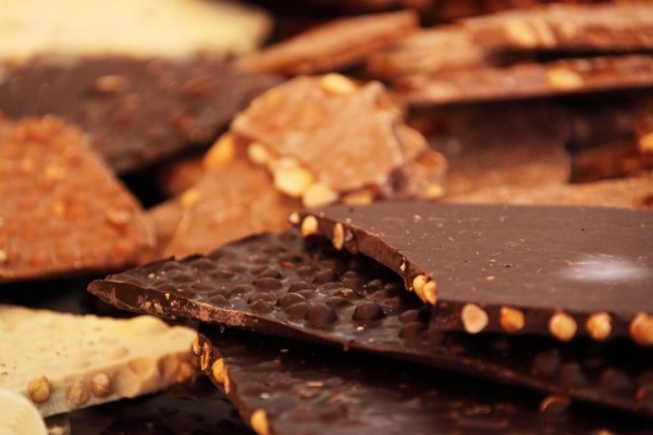 Эксперты объяснили, почему дорожает шоколад