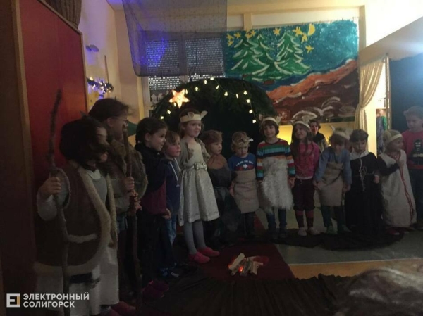 Как устроены детские сады за границей: рассказы мам из шести стран мира