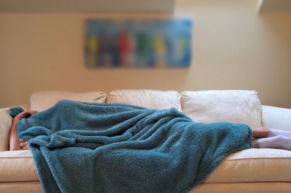 Если трудно проснуться: 5 нехитрых способов оторвать себя утром от подушки