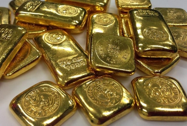 Цены на принимаемые в Госфонд золото, серебро и платину снизились. На сколько?