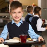 Экспериментальное меню для школьников: в Витебске тестируют новые подходы к организации питания
