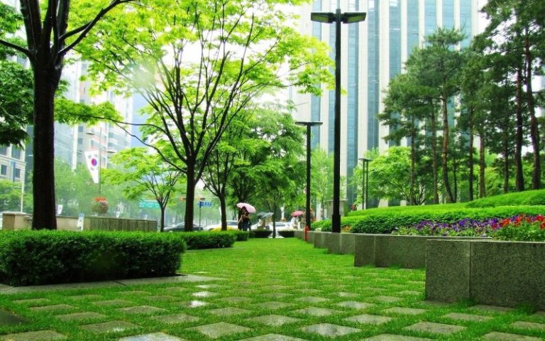 благоустройство жкх