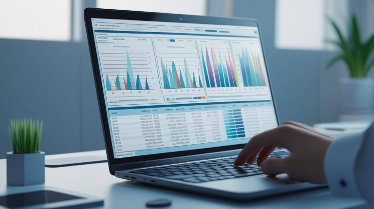 ноутбук работа маркетинг аналитика игра