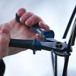 кабель проволока телеком интернет