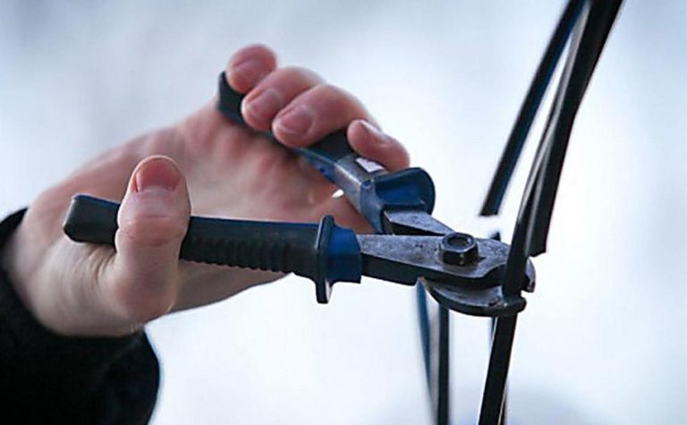 кабель проволока телеком интернет