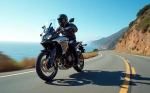 мотоциклы байк туризм