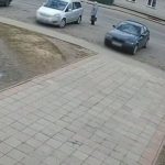 ДТП сбил пенсионерку и уехал