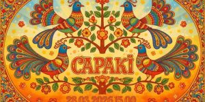 Вясновы абрад «Саракі» правядуць у музеі пад Мінскам