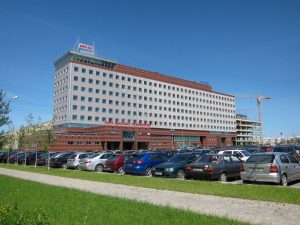 В Беларуси растёт рынок дата-центров и серверной инфраструктуры