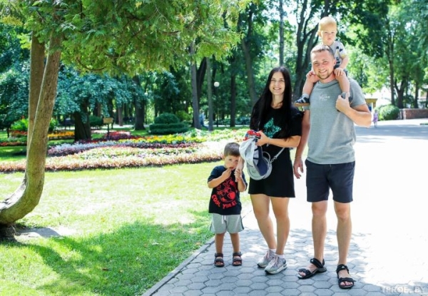 Семейный капитал в Беларуси в 2023 году: кому положены выплаты и сколько