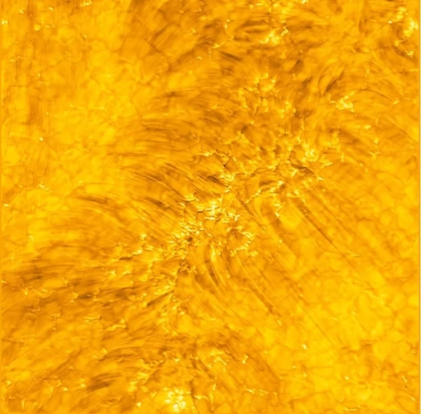 Опубликованы самые детализированные снимки Солнца. Такого вы еще не видели!