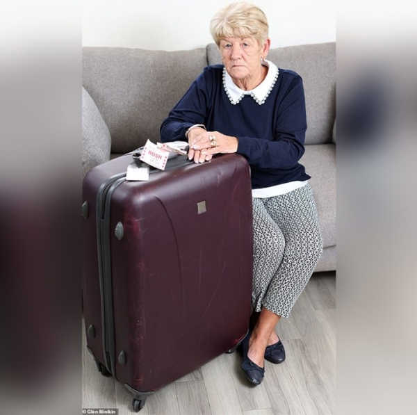 Авиакомпания потеряла багаж на 38 дней — пассажирка удивилась предложенной компенсации