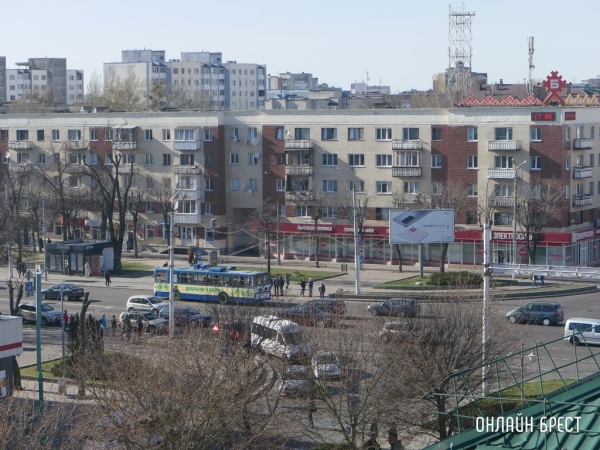 Мониторинг цен предложения квартир в Бресте и городах Брестской области