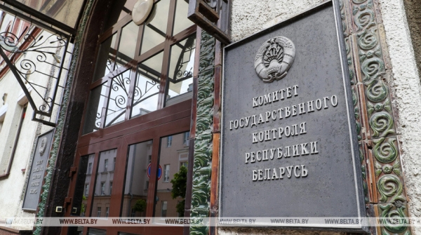 В Витебской области арестованы 24 ТЦ: фигуранты обвиняются в налоговых махинациях