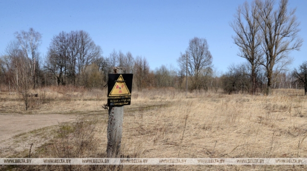 ДОСЬЕ: К 37-й годовщине аварии на Чернобыльской АЭС