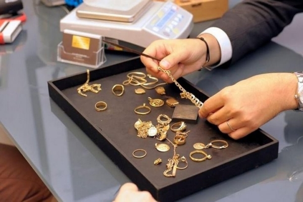 В Беларуси изменили цены на скупаемые у населения золото, серебро и платину