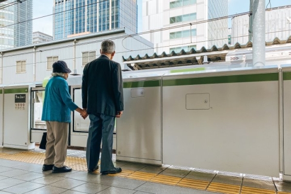 В Японии рекорд по долгожителям: кого больше — мужчин или женщин?