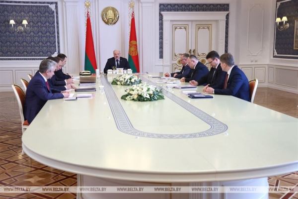 Янчевский рассказал об итогах совещания у Лукашенко по развитию ПВТ и IT-отрасли