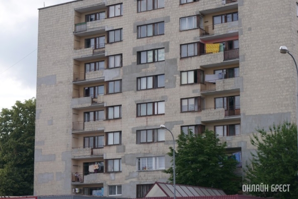 Что происходило на рынке квартир в Брестской области во 2 квартале 2023 года