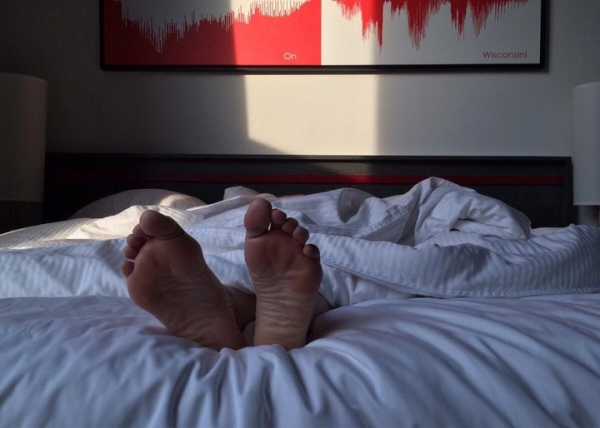 Подъем по будильнику может привести к опасным болезням сердца – ученые