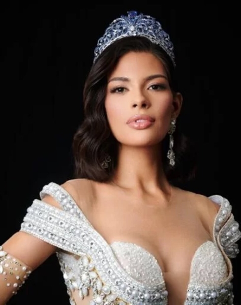 Титул «Мисс Вселенная» завоевала девушка из Никарагуа